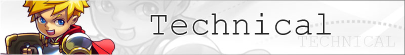Technical job openings