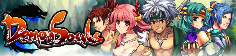 Demonsouls Demonsouls